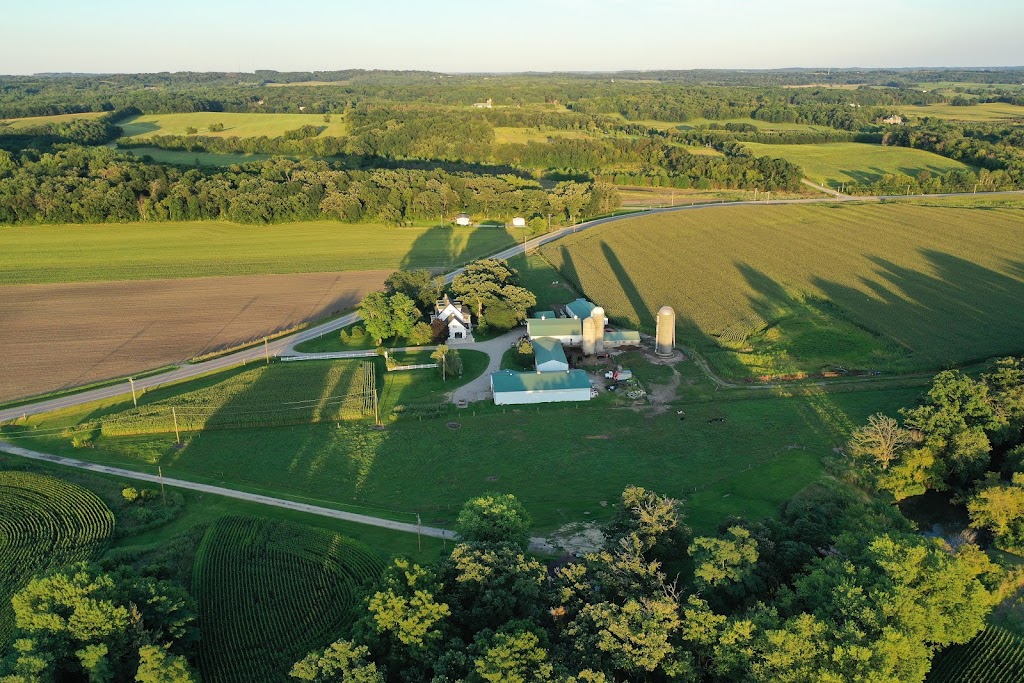 Sugar River Wildlife Area Davidson Unit | Fitchburg, WI 53593, USA | Phone: (608) 224-3730