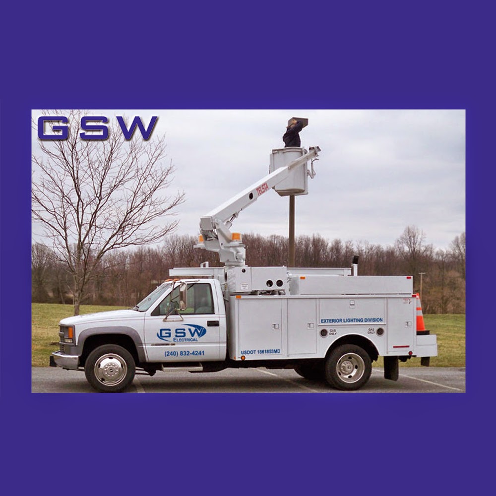 GSW Electric - Mt. Airy Electricians | 401 Center St # 205, Mt Airy, MD 21771, USA | Phone: (240) 832-4241