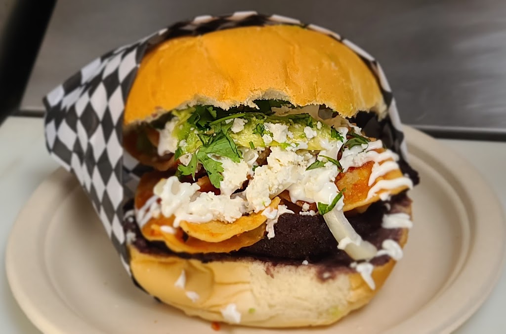 La Orizabeña | 40968 Fremont Blvd, Fremont, CA 94538, USA | Phone: (510) 940-6003