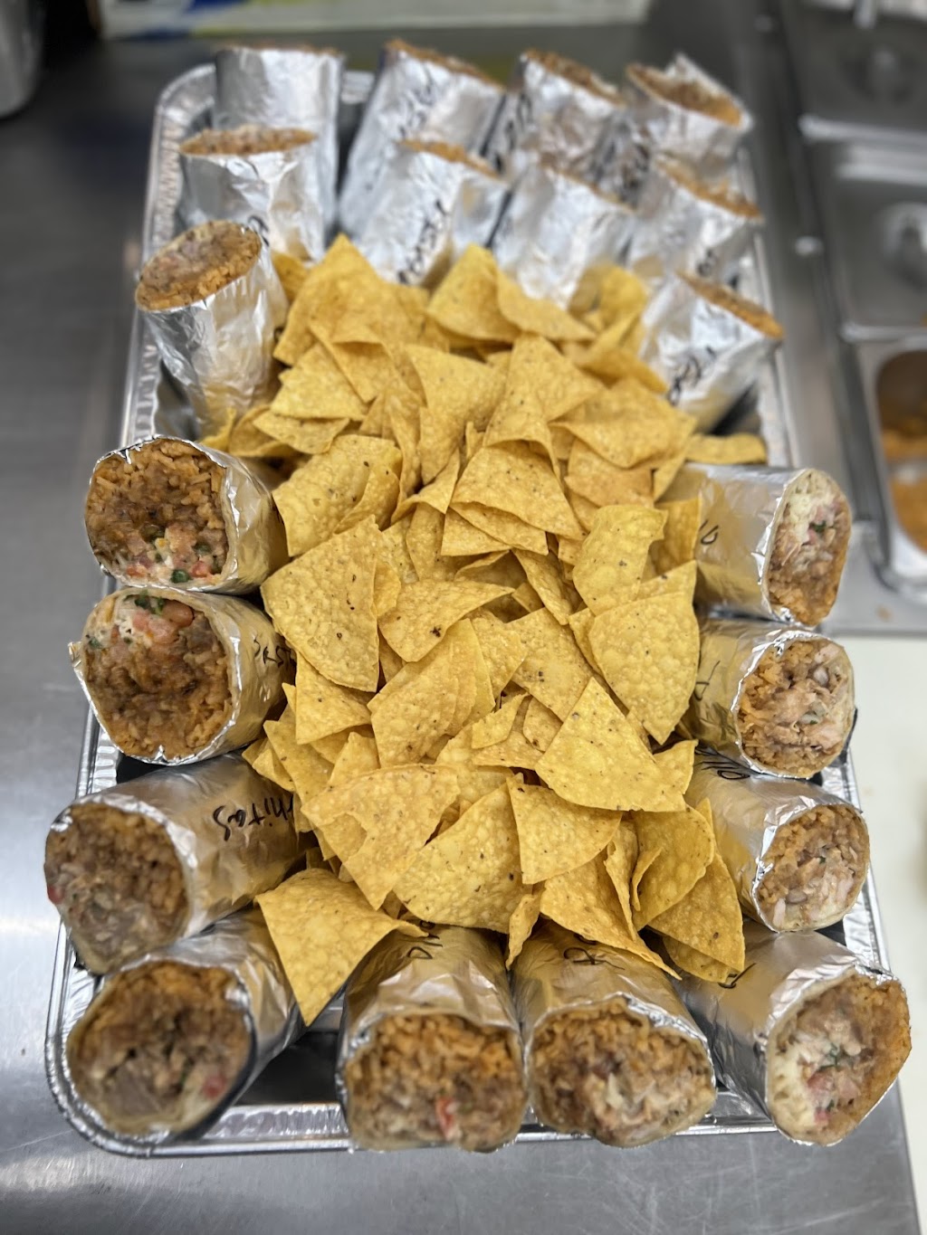 Taqueria Papa nacho’s | 4949 Stevenson Blvd ste d, Fremont, CA 94538, USA | Phone: (510) 270-8061