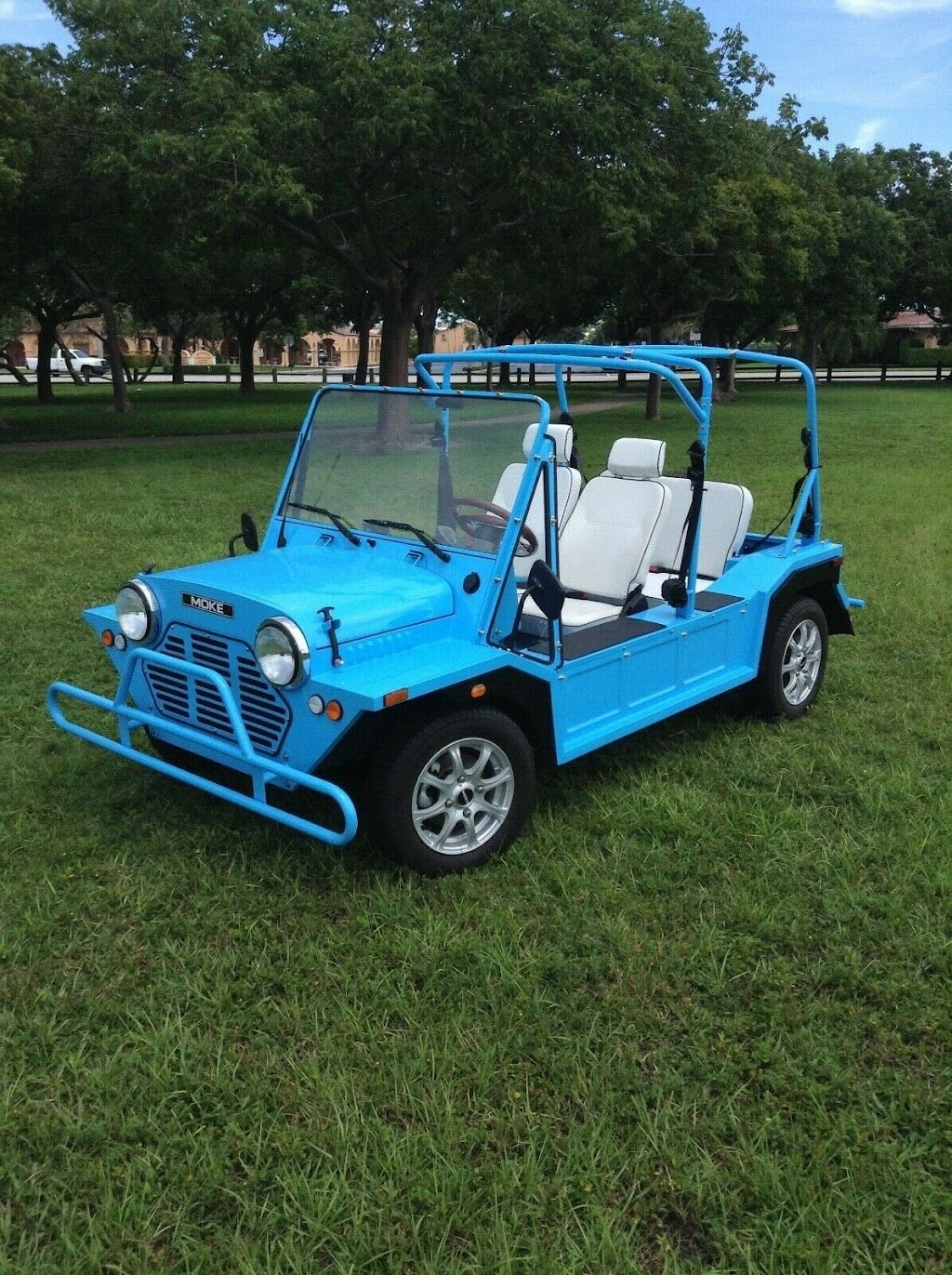 Prime Golf Cars Fort Lauderdale | 729 NW 1st. St Bay #1, Fort Lauderdale, FL 33311, USA | Phone: (954) 826-0632