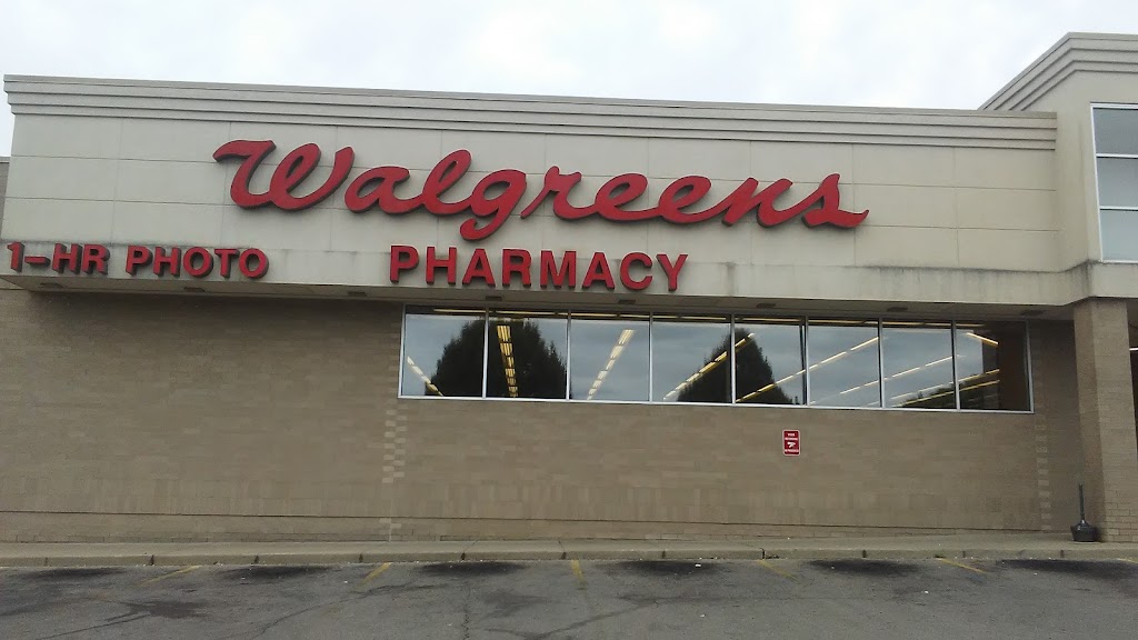 Walgreens | 1542 Wayne Ave, Dayton, OH 45410, USA | Phone: (937) 254-2156