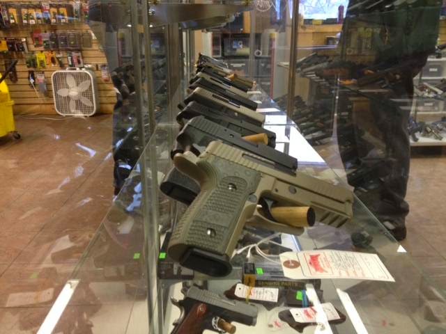 American Shooter Supply Inc | 1702 Central Ave, Albany, NY 12205, USA | Phone: (518) 862-9831