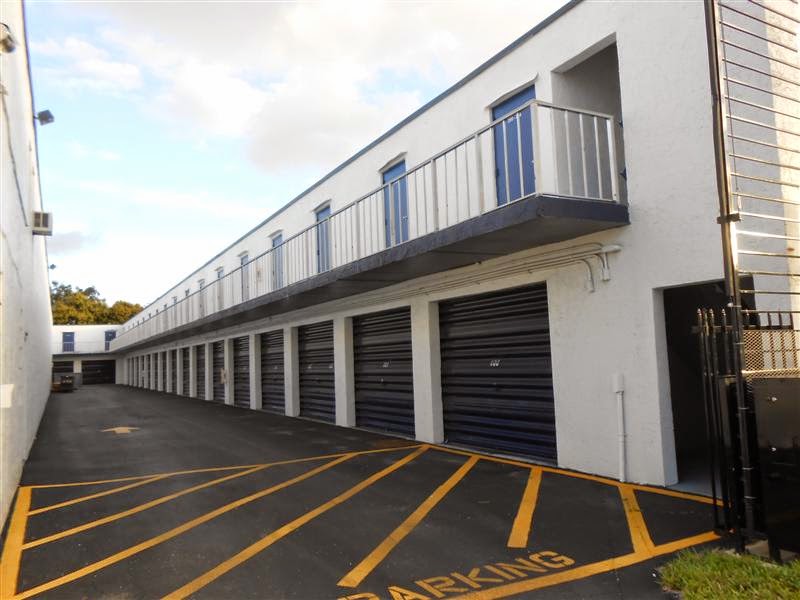 Broward County Self Storage | 601 NE 11th St, Fort Lauderdale, FL 33304, USA | Phone: (954) 523-2900