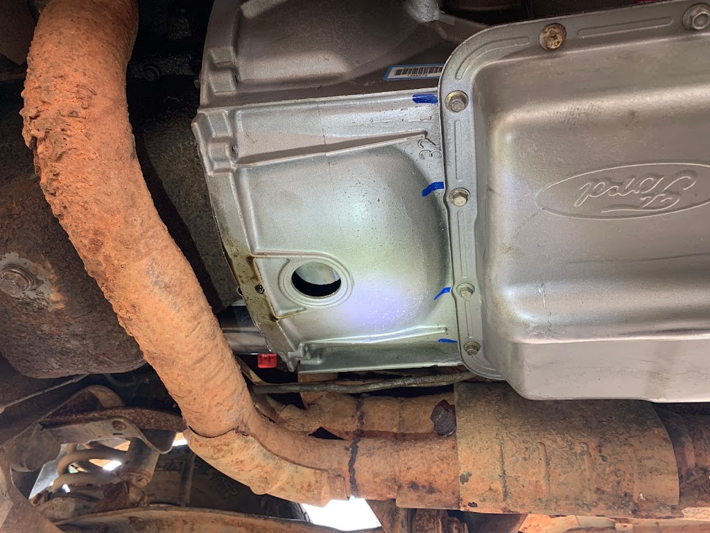 Central Automotive Group Inc. - Transmisions | 715 Klumac Rd, Salisbury, NC 28144, USA | Phone: (704) 642-0853
