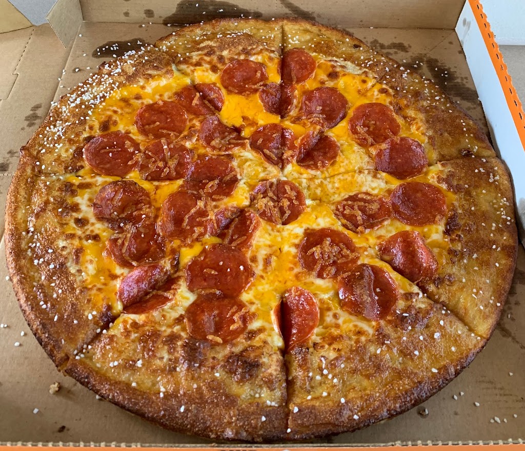 Little Caesars Pizza | 129 E 37th St, Loveland, CO 80538, USA | Phone: (970) 203-1484