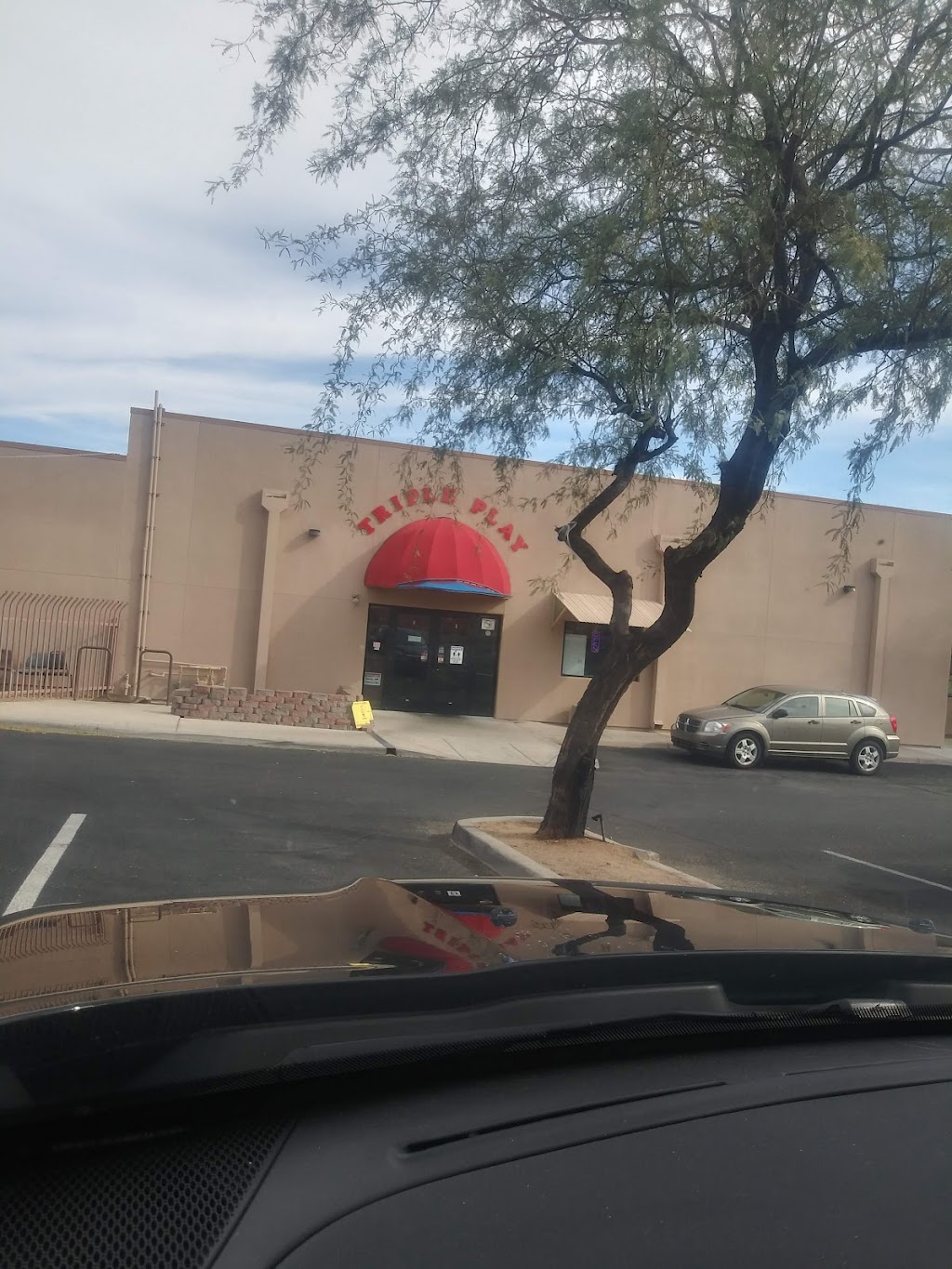 Triple Play | 1570 W Duval Mine Rd, Green Valley, AZ 85614, USA | Phone: (520) 625-7888