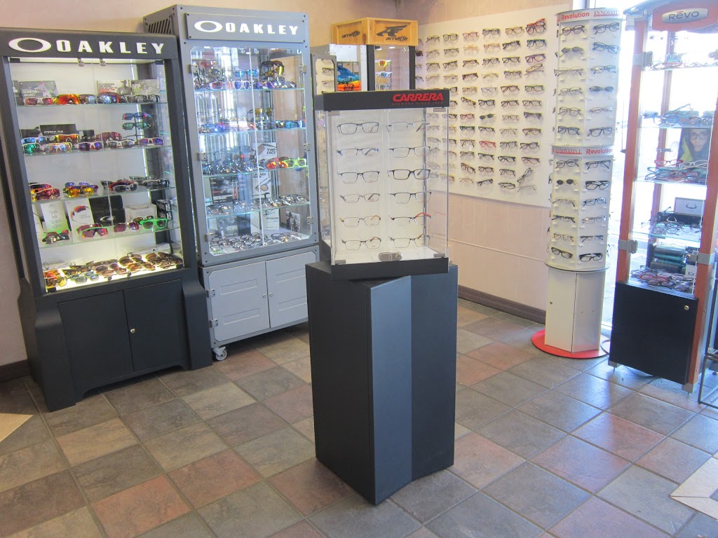 Wahl Optical | 204 S 35th St SUITE 100, Council Bluffs, IA 51501, USA | Phone: (712) 322-4554