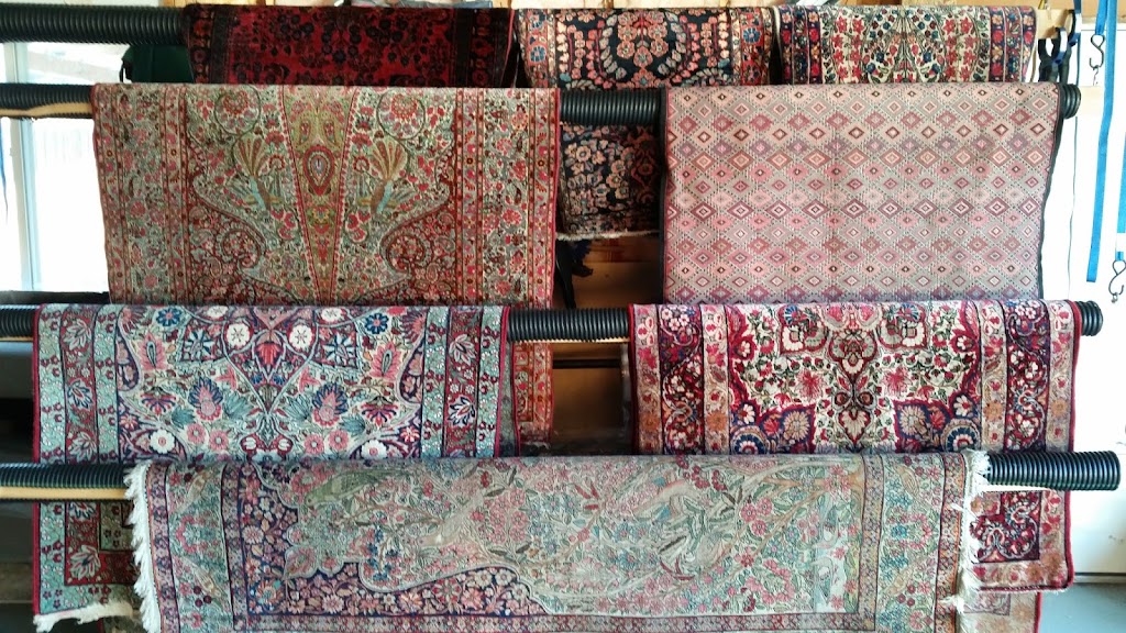 Reno Oriental Rug Wash | 1455 Deming Way Suite 33, Sparks, NV 89431, USA | Phone: (775) 813-6991