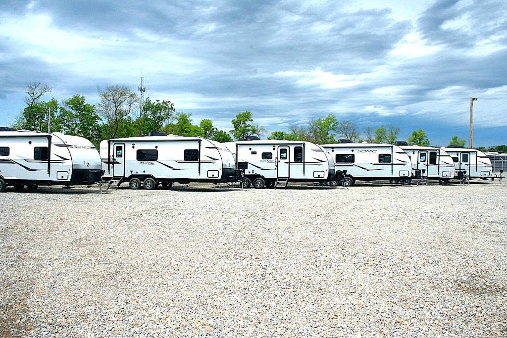 Bell Camper Sales | 1005 NE Washington Blvd, Bartlesville, OK 74006, USA | Phone: (918) 333-5333