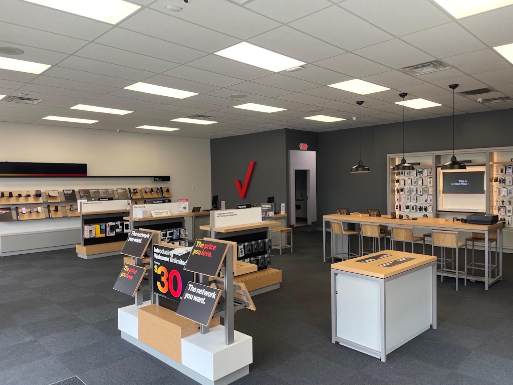 Verizon Authorized Retailer - Victra | 1525 S Court St, Circleville, OH 43113, USA | Phone: (740) 420-3785