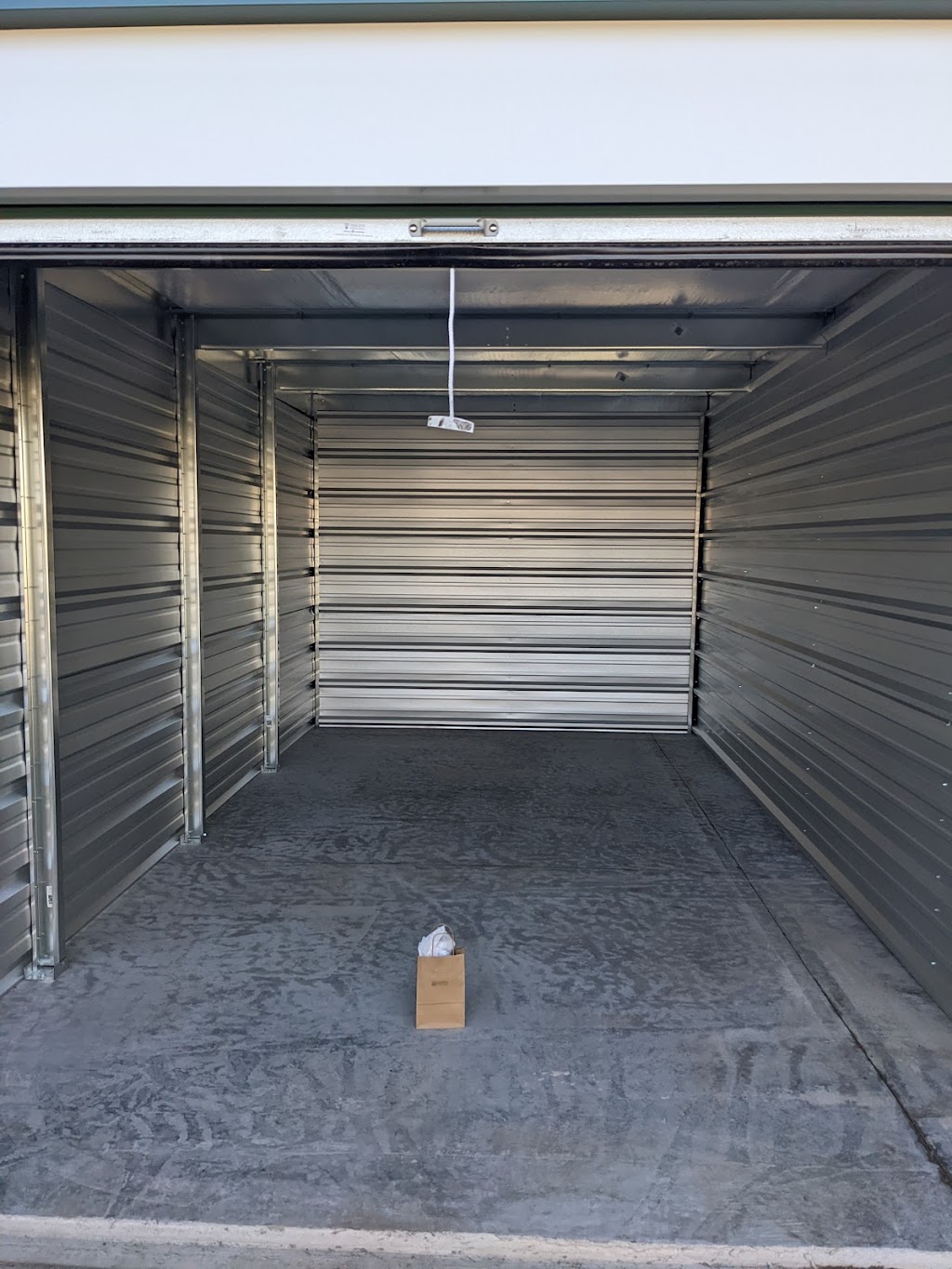 Rent Rite Self-Storage Springfield Akron | 1589 Canton Rd, Akron, OH 44312 | Phone: (800) 897-5818