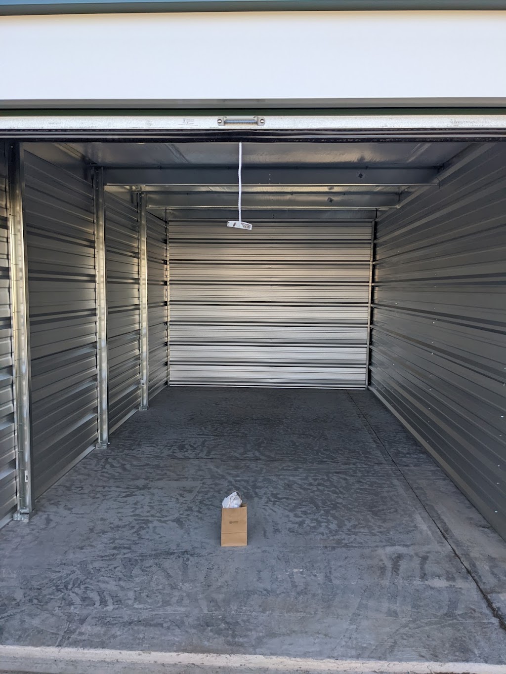 Rent Rite Self-Storage Springfield Akron | 1589 Canton Rd, Akron, OH 44312, USA | Phone: (800) 897-5818