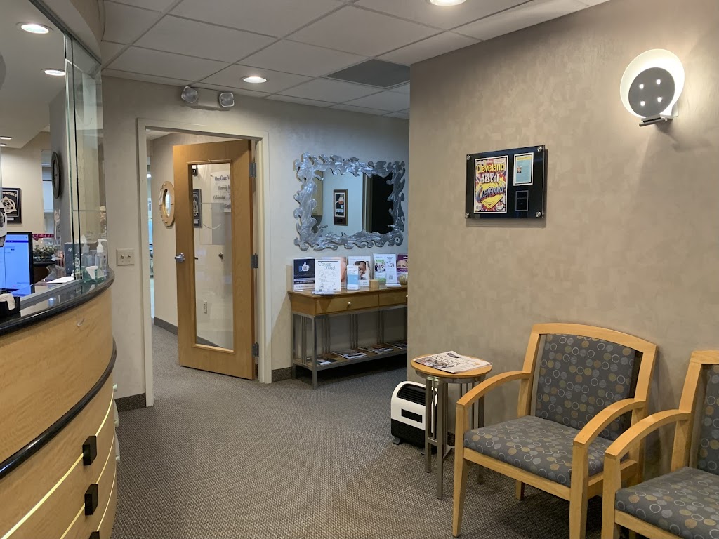 Cuyahoga Falls Dental Arts | 555 Graham Rd #100, Cuyahoga Falls, OH 44221, USA | Phone: (330) 928-1417