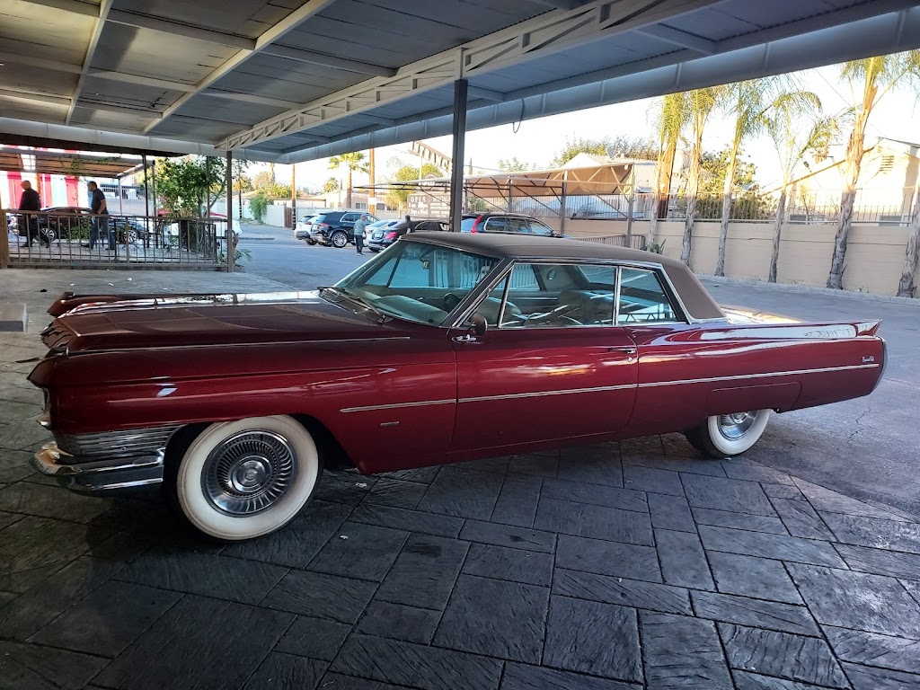 Plaza Hand Car Wash | 6462 Laurel Canyon Blvd, North Hollywood, CA 91606, USA | Phone: (818) 506-4690