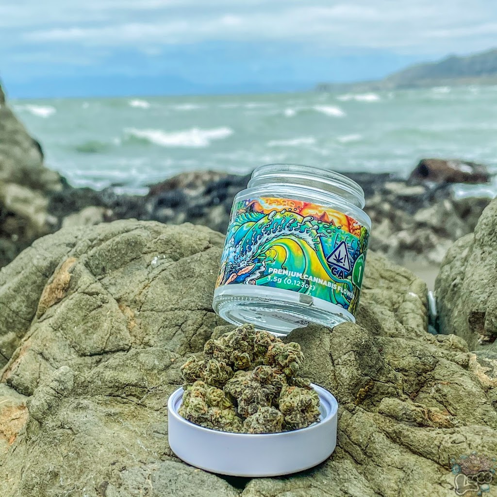 Lytt Pacifica - Recreational & Medical Cannabis on the Coast | 2110 Palmetto Ave, Pacifica, CA 94044, USA | Phone: (650) 735-9943