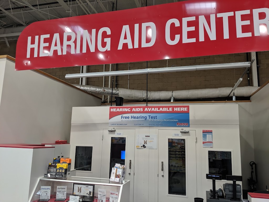 Costco hearing aid store | 520 N Lone Hill Ave, San Dimas, CA 91773, USA | Phone: (909) 962-5507