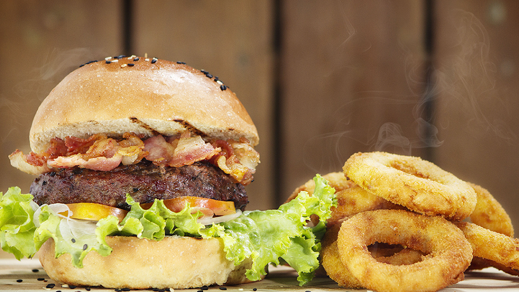 Zalas Cafe | 222 Sewickley Ave, Herminie, PA 15637, USA | Phone: (724) 446-7121