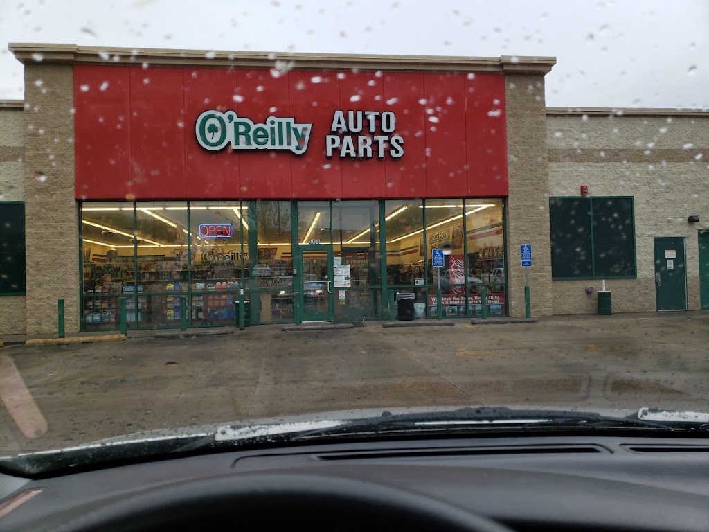 OReilly Auto Parts | 3700 Central Ave NE, Columbia Heights, MN 55421, USA | Phone: (763) 781-2707