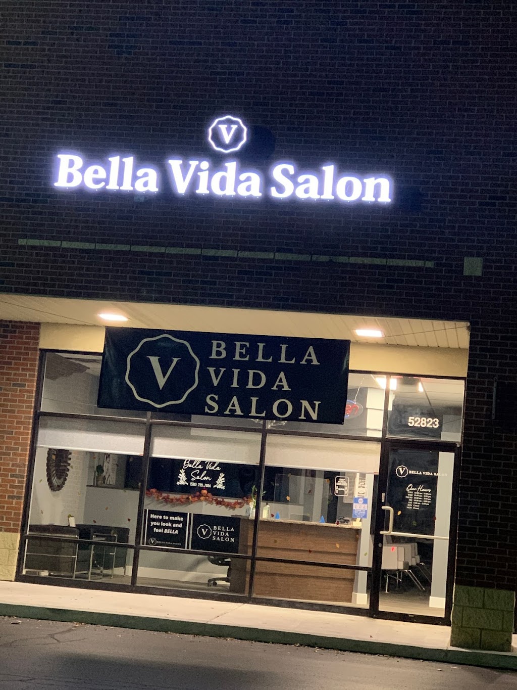 Bella Vida Salon | 52823 Hayes Rd, Shelby Township, MI 48315, USA | Phone: (586) 799-7004