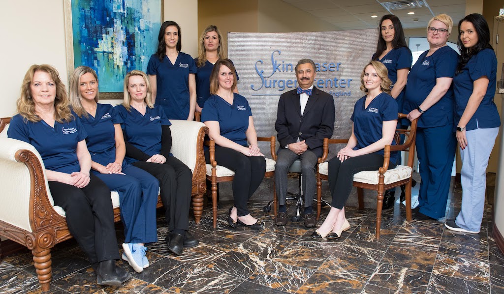 Skin & Laser Surgery Center of New England | 74 Allds St, Nashua, NH 03060, USA | Phone: (603) 886-5506