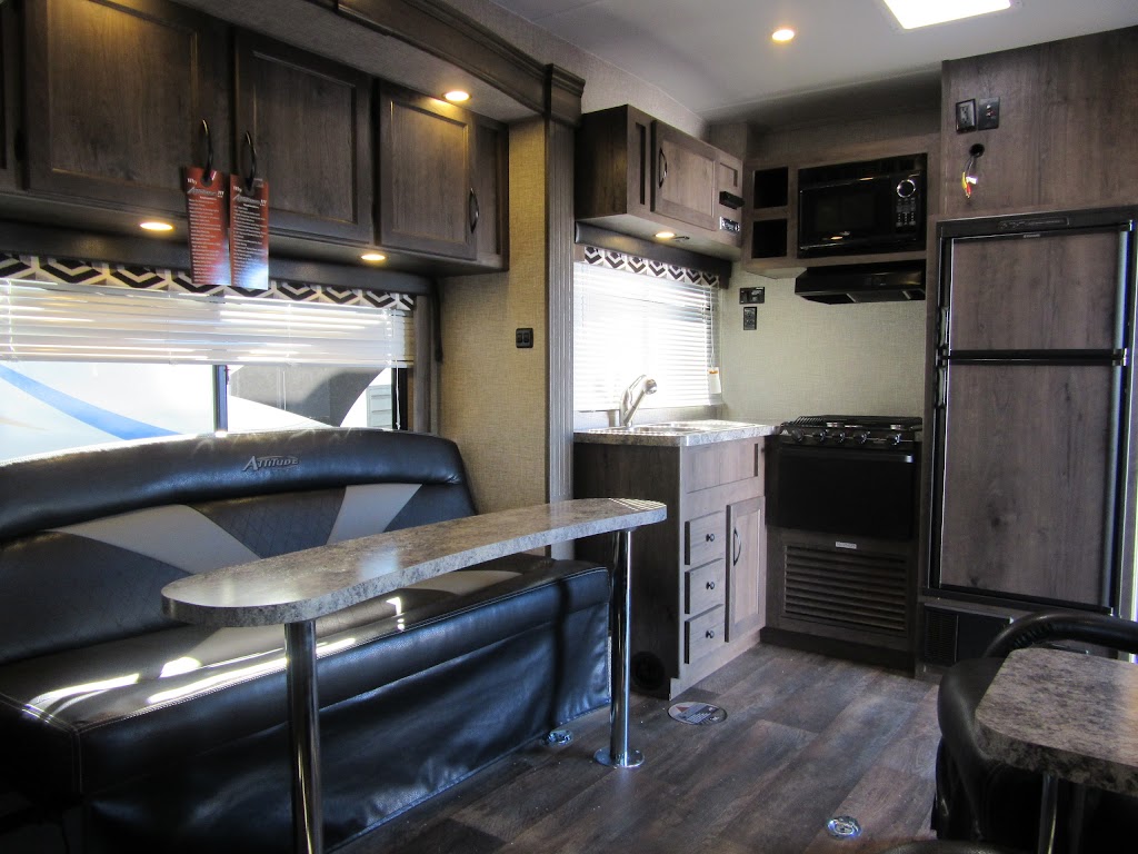 Rowley White RV | 2825 W McDowell Rd, Phoenix, AZ 85009, USA | Phone: (602) 540-4142