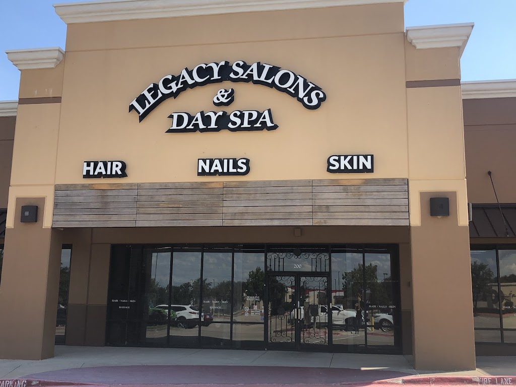 Elysian Skin & Acne Studio | Inside Legacy Salons & Spa, 420 E Round Grove Rd #200, Lewisville, TX 75067, USA | Phone: (214) 277-3888