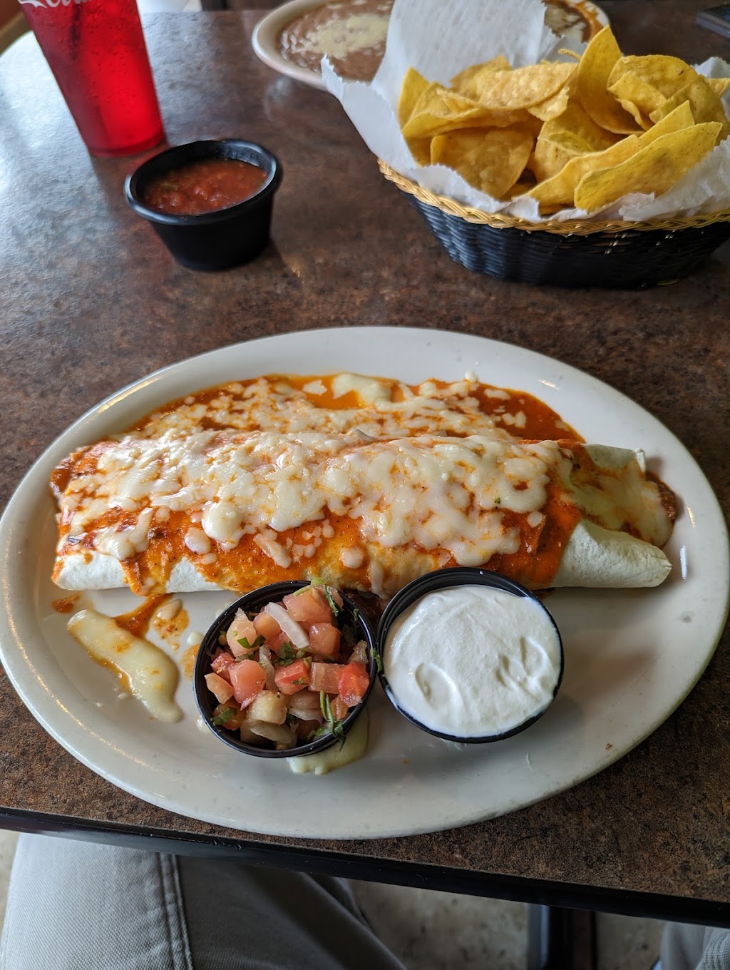 Cinco De Mayo Mexican Restaurant | 4183 Franklin Rd #9B, Murfreesboro, TN 37128, USA | Phone: (615) 410-3390