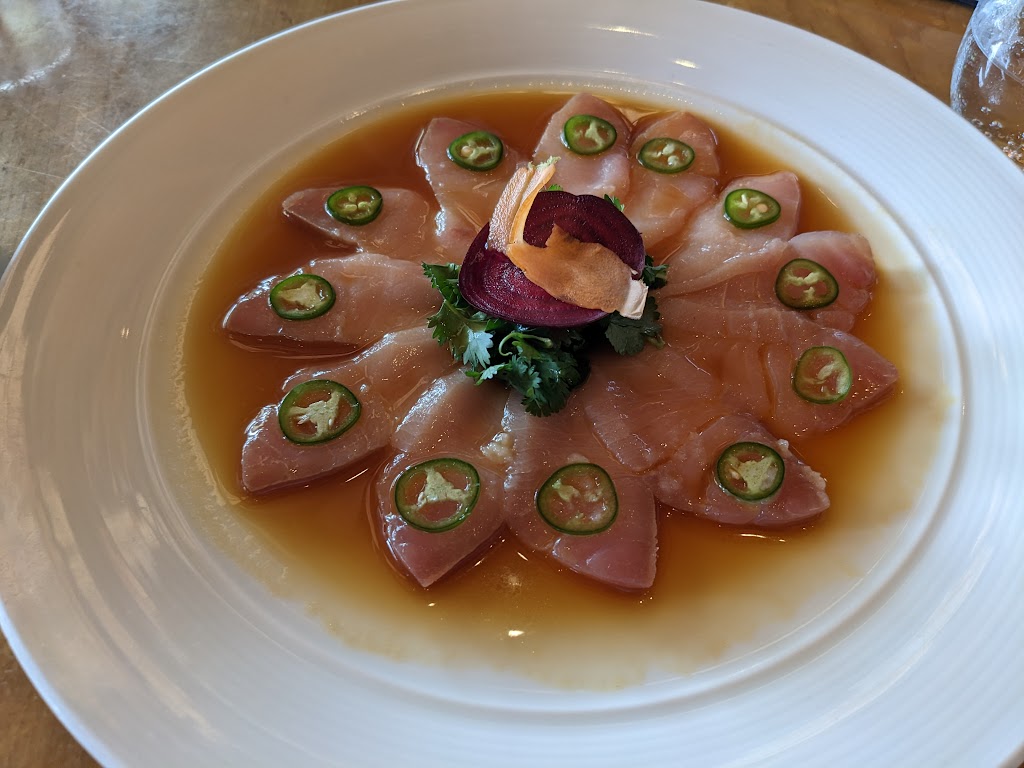 Nobu Malibu | 22706 Pacific Coast Hwy, Malibu, CA 90265, USA | Phone: (310) 317-9140