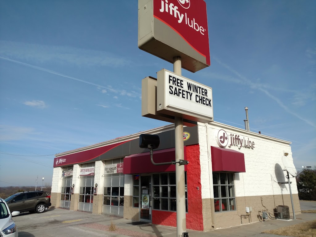 Jiffy Lube | 1221 S 120th St, Omaha, NE 68144, USA | Phone: (402) 333-3837