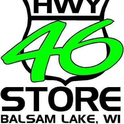 Highway 46 Store | 800 WI-46, Balsam Lake, WI 54810, USA | Phone: (715) 485-3034