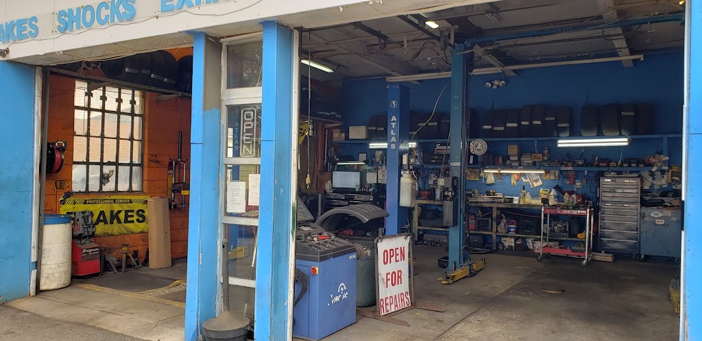 Miggz Auto Repair | 230 Market St, Saddle Brook, NJ 07663, USA | Phone: (201) 291-1211