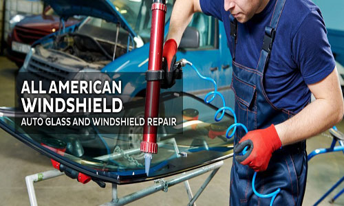 All American Windshields & Metal Buildings | 29887 Leach Ln, Denham Springs, LA 70726, USA | Phone: (225) 268-7370