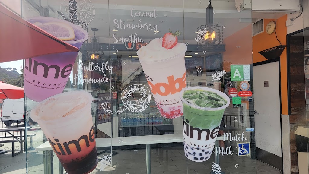 It’s Boba Time | 1525 N Verdugo Rd, Glendale, CA 91208, USA | Phone: (747) 215-6157