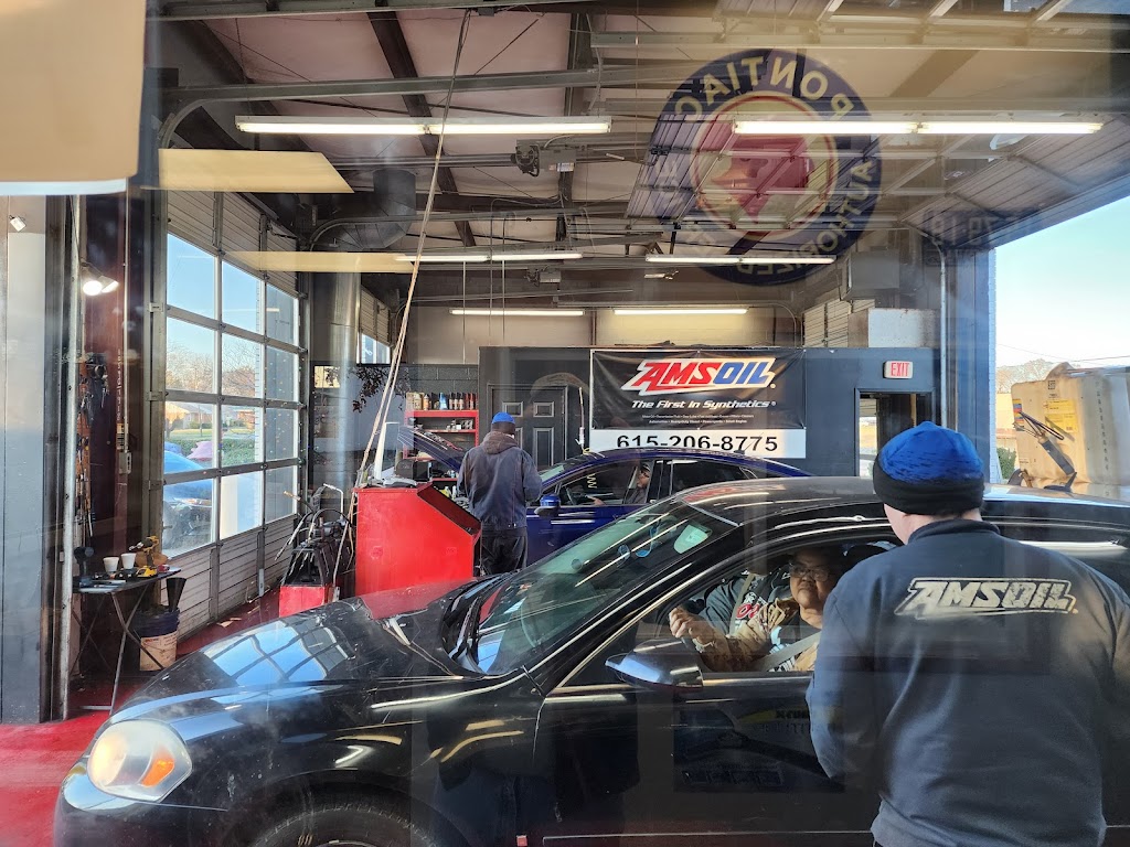 Oil Change Depot | 919 S Water Ave, Gallatin, TN 37066, USA | Phone: (615) 206-8775