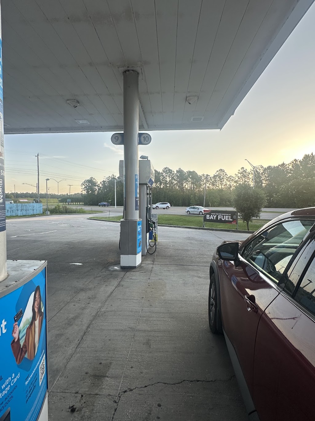 Chevron | 13011 MS-603, Bay St Louis, MS 39520, USA | Phone: (228) 466-4997