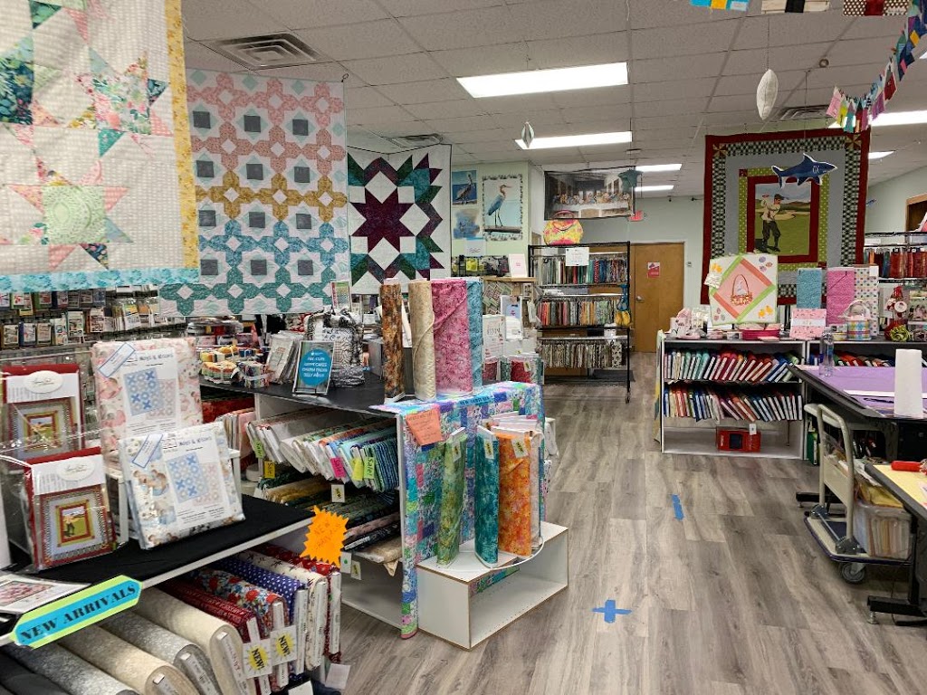 Wish Upon A Quilt | 8817 Westgate Park Dr #104, Raleigh, NC 27617, USA | Phone: (919) 782-6363