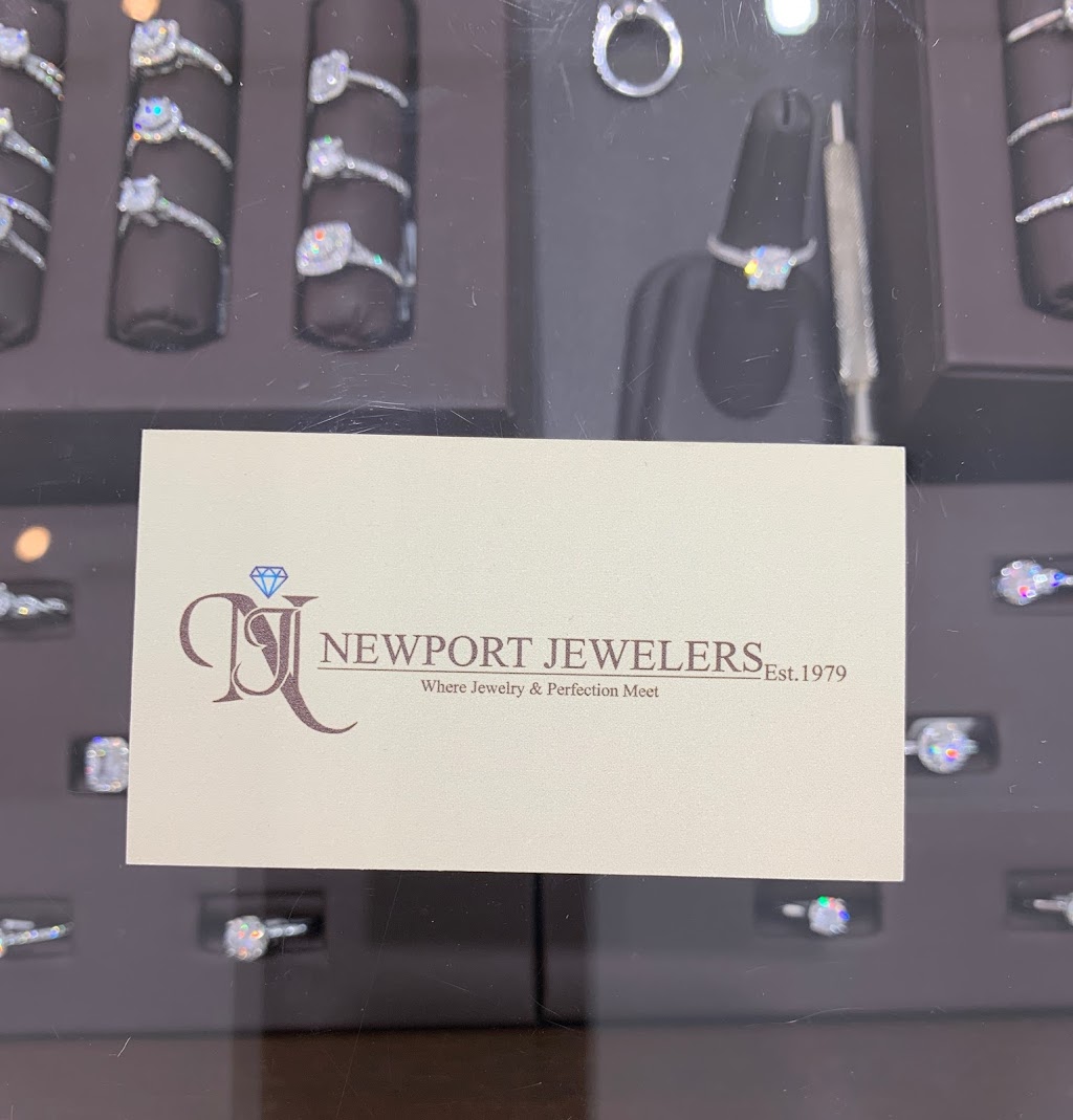 Newport Jewelers | 2043 Westcliff Dr Suite #101, Newport Beach, CA 92660, USA | Phone: (949) 535-0222