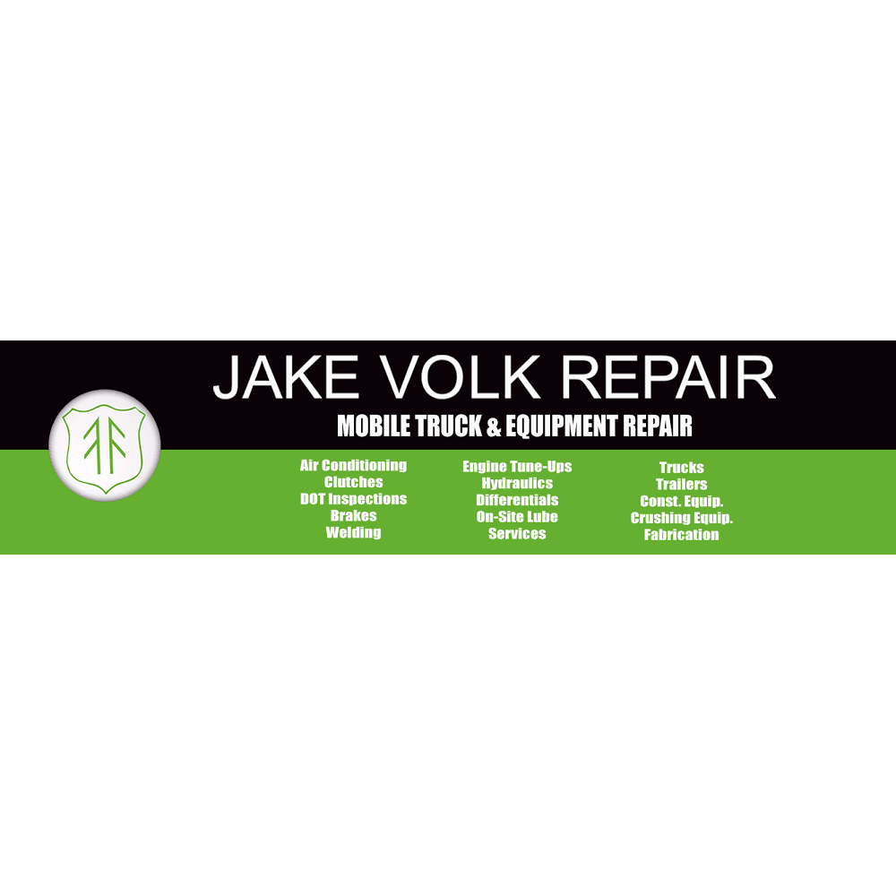 Jake Volk Truck & Equipment Repair | 1716 E Ustick Rd, Caldwell, ID 83605, USA | Phone: (208) 454-5549