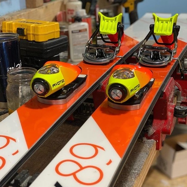 Edge to Edge Ski & Snowboard Service | 9136 Main St, Westernville, NY 13486, USA | Phone: (315) 335-9355