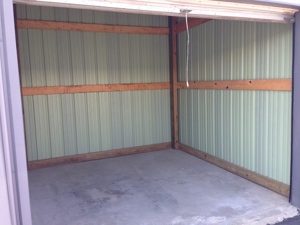 Longview Mini Storage | 1900 N State St, Freeburg, IL 62243, USA | Phone: (618) 539-3600