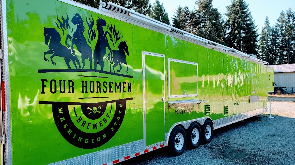 Four Horsemen Brewery | 30221 148th Ave SE, Kent, WA 98042, USA | Phone: (253) 486-6155
