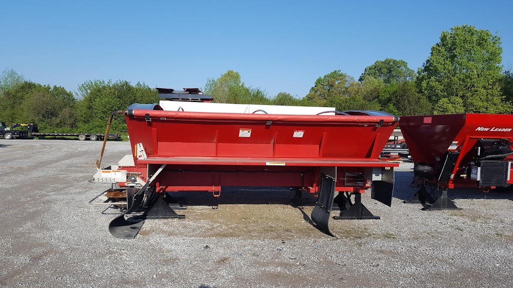 Mid-South Ag Equipment, Inc | 3044 MS-302, Byhalia, MS 38611, USA | Phone: (866) 492-1075