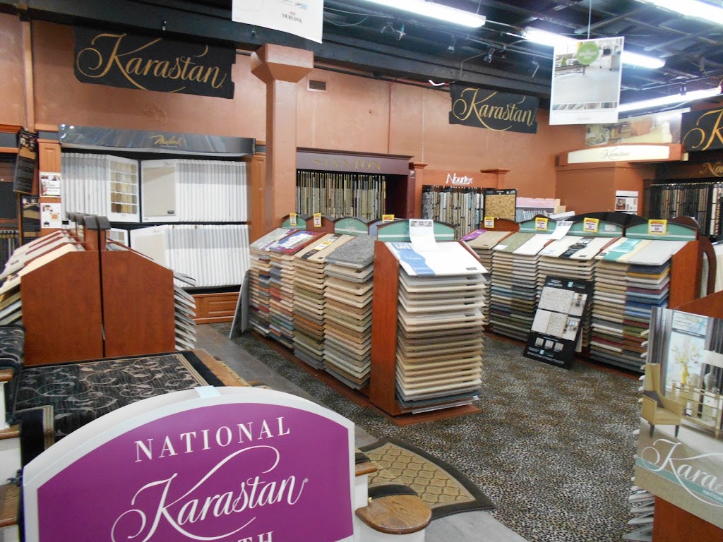 Just Carpets & Flooring Outlet | 4329 US-9, Howell Township, NJ 07731, USA | Phone: (732) 532-3585