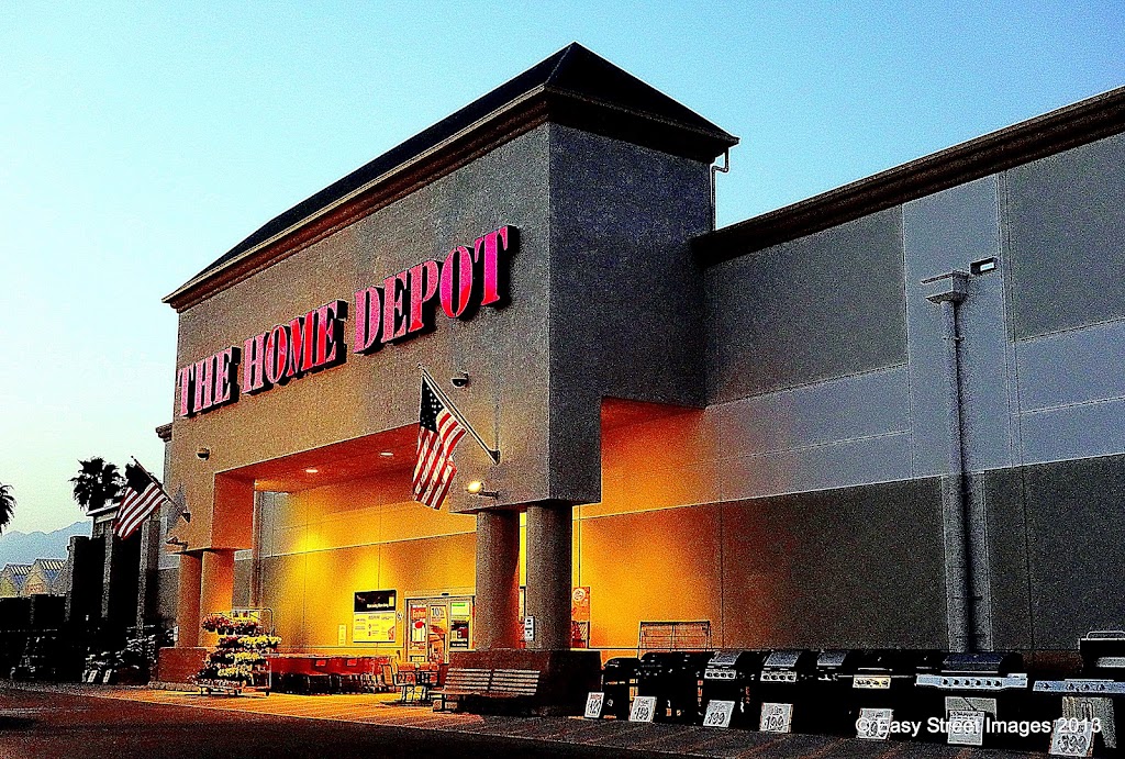 The Home Depot | 3200 Puente Ave, Baldwin Park, CA 91706, USA | Phone: (626) 813-7131