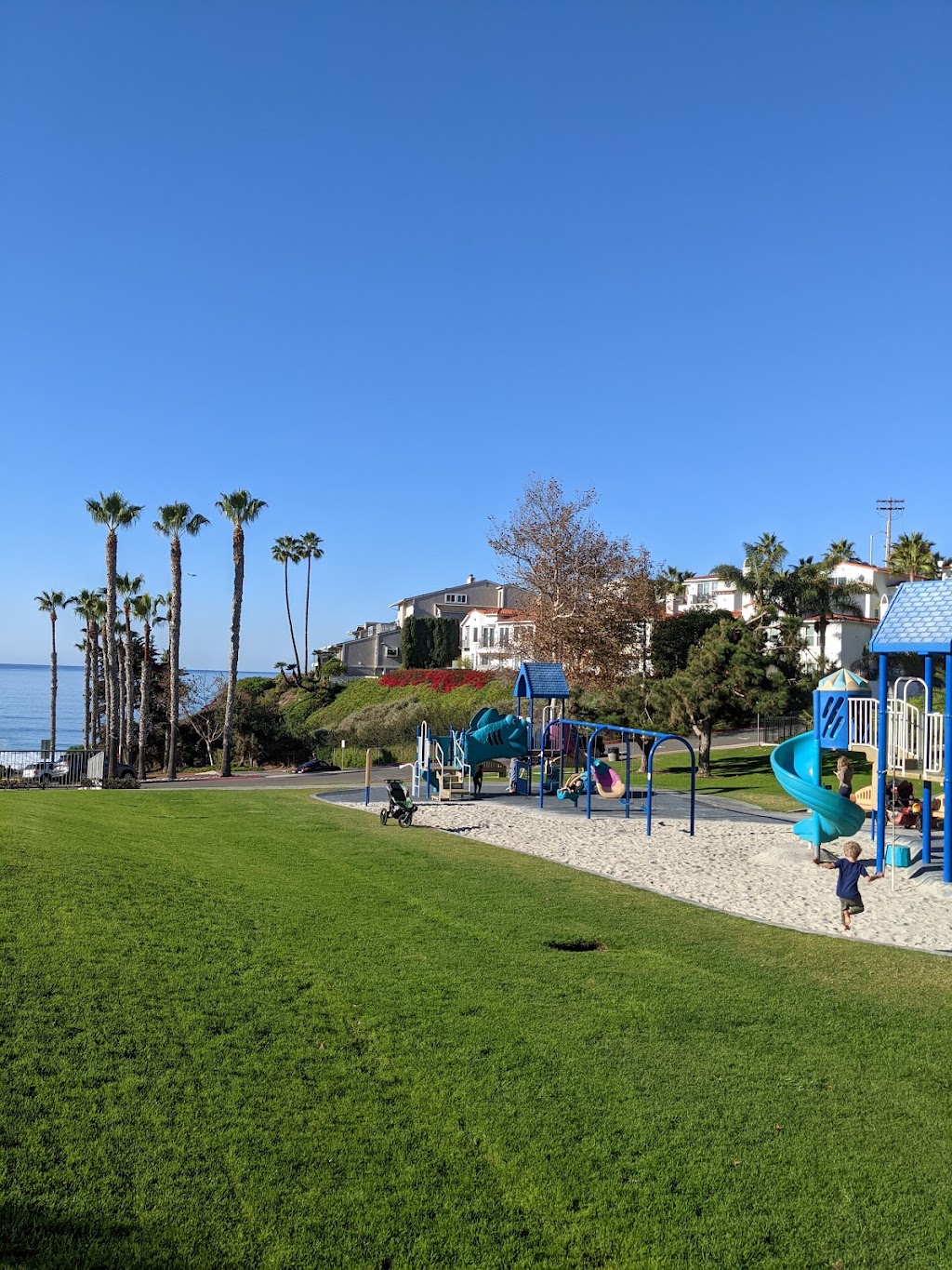 Linda Lane Park | 400 Linda Ln, San Clemente, CA 92672, USA | Phone: (949) 361-8200