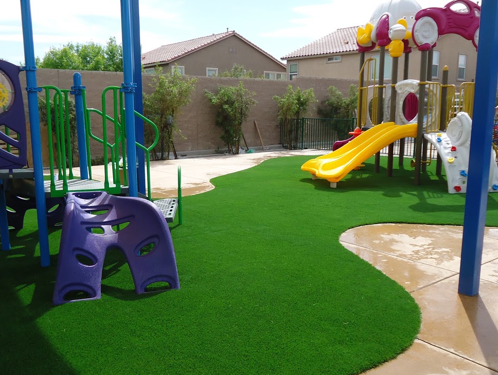 Global Syn-Turf | 1250 E Hadley St, Phoenix, AZ 85034, USA | Phone: (877) 796-8873