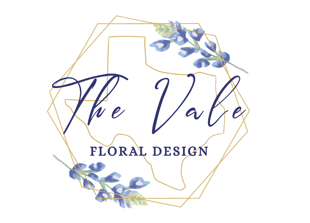 The Vale Floral Design | 430 Stone Canyon Dr, Sunnyvale, TX 75182, USA | Phone: (214) 433-3390