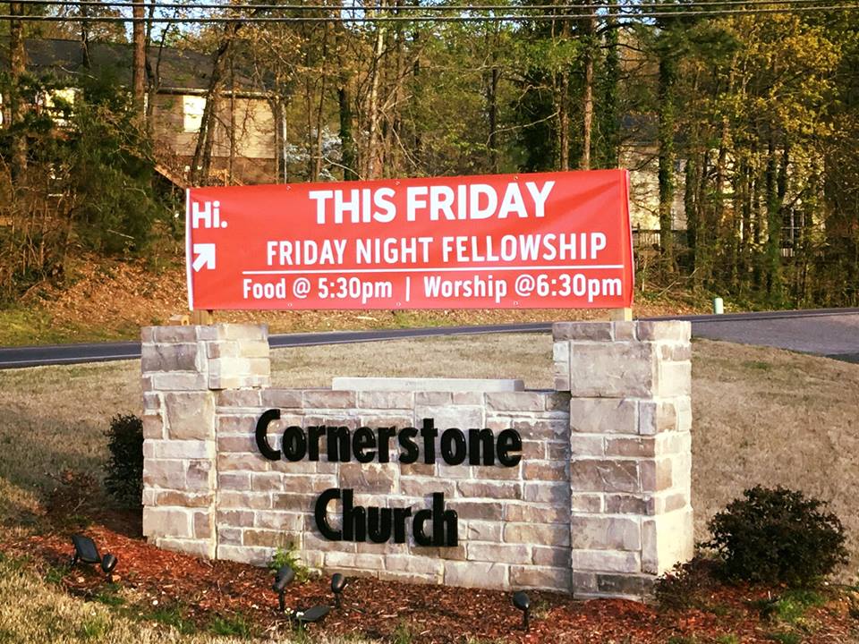 Cornerstone Church | 2694 Co Rd 58, Helena, AL 35080, USA | Phone: (205) 663-9332