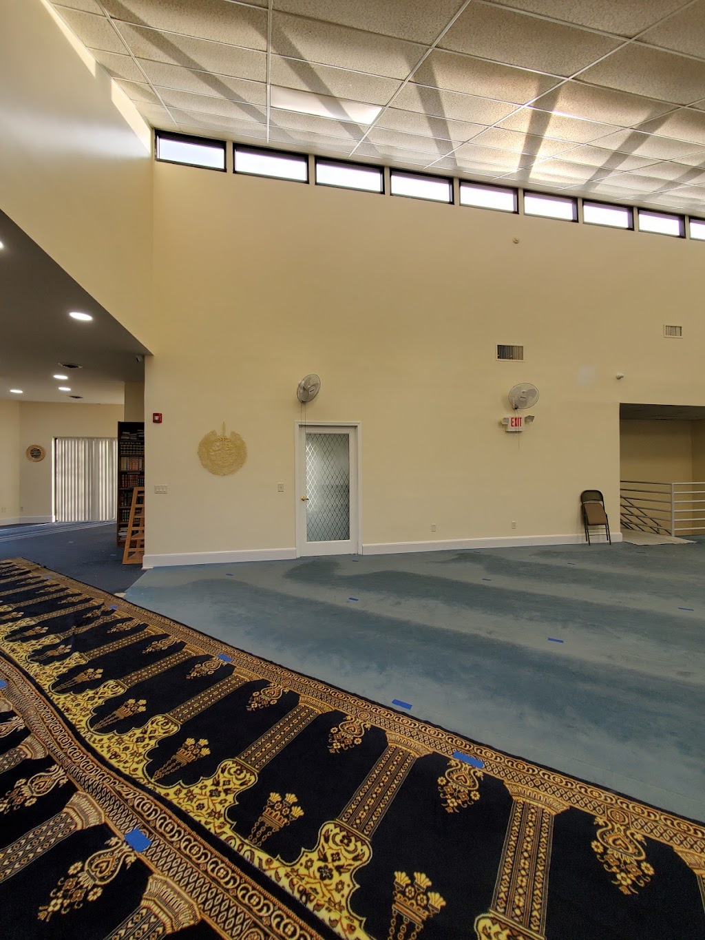 Islamic Center of Dayton | 2227 Maue Rd, Miamisburg, OH 45342, USA | Phone: (937) 865-0446